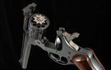 Harrington & Richardson Model 999 Sportsman .22LR, 99%, vintage firearms - 8 of 8