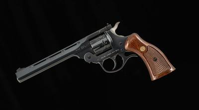 Harrington & Richardson Model 999 Sportsman .22LR, 99%, vintage firearms