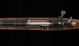 Vais Arms – Custom Rifle .280 Remington – PERFECT BORE, STUNNING WOOD, vintage firearms - 9 of 25
