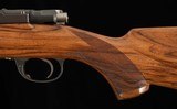 Vais Arms – Custom Rifle .280 Remington – PERFECT BORE, STUNNING WOOD, vintage firearms - 7 of 25