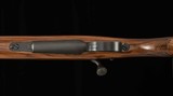 Vais Arms – Custom Rifle .280 Remington – PERFECT BORE, STUNNING WOOD, vintage firearms - 3 of 25