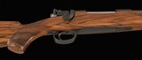 Vais Arms – Custom Rifle .280 Remington – PERFECT BORE, STUNNING WOOD, vintage firearms - 19 of 25