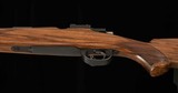 Vais Arms – Custom Rifle .280 Remington – PERFECT BORE, STUNNING WOOD, vintage firearms - 18 of 25