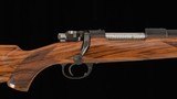 Vais Arms – Custom Rifle .280 Remington – PERFECT BORE, STUNNING WOOD, vintage firearms - 15 of 25
