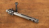 Vais Arms – Custom Rifle .280 Remington – PERFECT BORE, STUNNING WOOD, vintage firearms - 21 of 25
