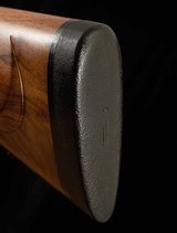 Vais Arms – Custom Rifle .280 Remington – PERFECT BORE, STUNNING WOOD, vintage firearms - 20 of 25