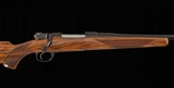 Vais Arms – Custom Rifle .280 Remington – PERFECT BORE, STUNNING WOOD, vintage firearms - 4 of 25