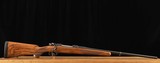 Vais Arms – Custom Rifle .280 Remington – PERFECT BORE, STUNNING WOOD, vintage firearms - 1 of 25
