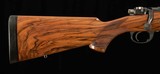 Vais Arms – Custom Rifle .280 Remington – PERFECT BORE, STUNNING WOOD, vintage firearms - 6 of 25