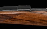 Vais Arms – Custom Rifle .280 Remington – PERFECT BORE, STUNNING WOOD, vintage firearms - 23 of 25