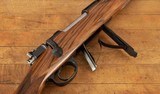 Vais Arms – Custom Rifle .280 Remington – PERFECT BORE, STUNNING WOOD, vintage firearms - 22 of 25