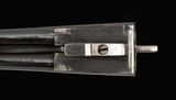 L.C. Smith Ideal Grade .410 – 1928, VERY RARE 1 of 22, LM/M, 6LBS 1OZ, vintage firearms - 25 of 25