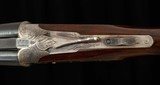 L.C. Smith Ideal Grade .410 – 1928, VERY RARE 1 of 22, LM/M, 6LBS 1OZ, vintage firearms - 7 of 25