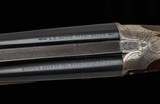 L.C. Smith Ideal Grade .410 – 1928, VERY RARE 1 of 22, LM/M, 6LBS 1OZ, vintage firearms - 15 of 25