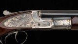 L.C. Smith Ideal Grade .410 – 1928, VERY RARE 1 of 22, LM/M, 6LBS 1OZ, vintage firearms - 3 of 25