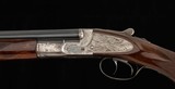 L.C. Smith Ideal Grade .410 – 1928, VERY RARE 1 of 22, LM/M, 6LBS 1OZ, vintage firearms - 9 of 25