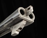 L.C. Smith Ideal Grade .410 – 1928, VERY RARE 1 of 22, LM/M, 6LBS 1OZ, vintage firearms - 24 of 25