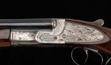 L.C. Smith Ideal Grade .410 – 1928, VERY RARE 1 of 22, LM/M, 6LBS 1OZ, vintage firearms
