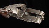 L.C. Smith Ideal Grade .410 – 1928, VERY RARE 1 of 22, LM/M, 6LBS 1OZ, vintage firearms - 23 of 25