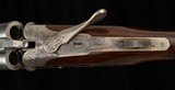 L.C. Smith Ideal Grade .410 – 1928, VERY RARE 1 of 22, LM/M, 6LBS 1OZ, vintage firearms - 8 of 25