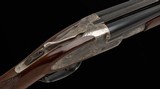 L.C. Smith Ideal Grade .410 – 1928, VERY RARE 1 of 22, LM/M, 6LBS 1OZ, vintage firearms - 19 of 25