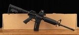 Colt M4 5.56mm – EOTECH HOLOGRAPHIC EXPS2 SIGHT, BOXED, vintage firearms