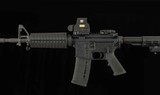 Colt M4 5.56mm – EOTECH HOLOGRAPHIC EXPS2 SIGHT, BOXED, vintage firearms - 4 of 4