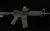 Colt M4 5.56mm – EOTECH HOLOGRAPHIC EXPS2 SIGHT, BOXED, vintage firearms - 3 of 4