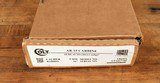 Colt AR 15 9mm – SIG ROMEO 5, TWO MAGS, BOX, A HANDY CARBINE, vintage firearms - 4 of 4