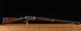 Winchester Model 1894, .32 WS - 1902, OCTAGON, LONG RANGE SIGHTS, vintage firearms
