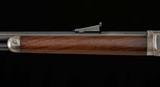 Winchester Model 1894, .32 WS - 1902, OCTAGON, LONG RANGE SIGHTS, vintage firearms - 10 of 24