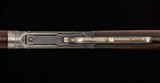 Winchester Model 1894, .32 WS - 1902, OCTAGON, LONG RANGE SIGHTS, vintage firearms - 3 of 24