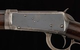 Winchester Model 1894, .32 WS - 1902, OCTAGON, LONG RANGE SIGHTS, vintage firearms - 7 of 24
