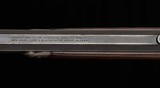 Winchester Model 1894, .32 WS - 1902, OCTAGON, LONG RANGE SIGHTS, vintage firearms - 22 of 24