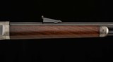 Winchester Model 1894, .32 WS - 1902, OCTAGON, LONG RANGE SIGHTS, vintage firearms - 12 of 24