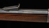 Winchester Model 1894, .32 WS - 1902, OCTAGON, LONG RANGE SIGHTS, vintage firearms - 20 of 24