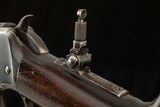 Winchester Model 1894, .32 WS - 1902, OCTAGON, LONG RANGE SIGHTS, vintage firearms - 19 of 24