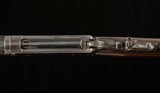 Winchester Model 1894, .32 WS - 1902, OCTAGON, LONG RANGE SIGHTS, vintage firearms - 9 of 24