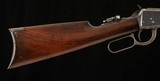 Winchester Model 1894, .32 WS - 1902, OCTAGON, LONG RANGE SIGHTS, vintage firearms - 6 of 24