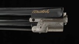 Weatherby Regency 20 ga snR03874 - Made in Italy – Hand Engraved, vintage firearms - 25 of 25 Weatherby Regency 20 ga snR03874 - Made in Italy – Hand Engraved, vintage firearms - 25 of 25