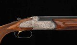 Weatherby Regency 20 ga snR03874 - Made in Italy – Hand Engraved, vintage firearms - 12 of 25 Weatherby Regency 20 ga snR03874 - Made in Italy – Hand Engraved, vintage firearms - 12 of 25
