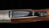 Weatherby Regency 20 ga snR03874 - Made in Italy – Hand Engraved, vintage firearms - 20 of 25 Weatherby Regency 20 ga snR03874 - Made in Italy – Hand Engraved, vintage firearms - 20 of 25