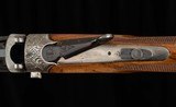 Weatherby Regency 20 ga snR03874 - Made in Italy – Hand Engraved, vintage firearms - 10 of 25 Weatherby Regency 20 ga snR03874 - Made in Italy – Hand Engraved, vintage firearms - 10 of 25