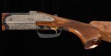 Weatherby Regency 20 ga snR03874 - Made in Italy – Hand Engraved, vintage firearms - 18 of 25 Weatherby Regency 20 ga snR03874 - Made in Italy – Hand Engraved, vintage firearms - 18 of 25
