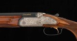 Weatherby Regency 20 ga snR03874 - Made in Italy – Hand Engraved, vintage firearms - 11 of 25 Weatherby Regency 20 ga snR03874 - Made in Italy – Hand Engraved, vintage firearms - 11 of 25