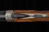 Weatherby Regency 20 ga snR03874 - Made in Italy – Hand Engraved, vintage firearms - 9 of 25 Weatherby Regency 20 ga snR03874 - Made in Italy – Hand Engraved, vintage firearms - 9 of 25