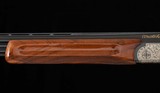 Weatherby Regency 20 ga snR03874 - Made in Italy – Hand Engraved, vintage firearms - 13 of 25 Weatherby Regency 20 ga snR03874 - Made in Italy – Hand Engraved, vintage firearms - 13 of 25