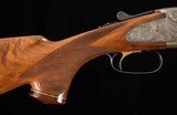 Weatherby Regency 20 ga snR03874 - Made in Italy – Hand Engraved, vintage firearms - 8 of 25 Weatherby Regency 20 ga snR03874 - Made in Italy – Hand Engraved, vintage firearms - 8 of 25