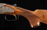 Weatherby Regency 20 ga snR03874 - Made in Italy – Hand Engraved, vintage firearms - 7 of 25 Weatherby Regency 20 ga snR03874 - Made in Italy – Hand Engraved, vintage firearms - 7 of 25