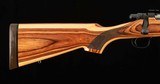 Remington Model 673 .350 REM MAG - THE ULTIMATE GUIDE GUN, ADJ TRIGGER, 22”, vintage firearms - 5 of 21